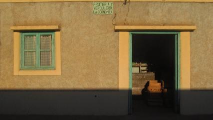 Imagen de Declaran Zona Típica el casco histórico de Canela