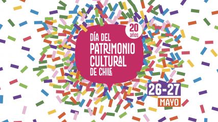 Imagen de A 100 días del Día del Patrimonio 2018 se abren inscripción para actividades