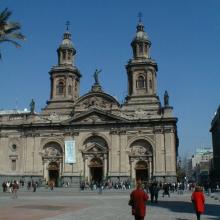 Imagen del monumento Catedral de Santiago