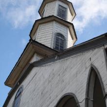 Imagen del monumento Iglesia de Dalcahue