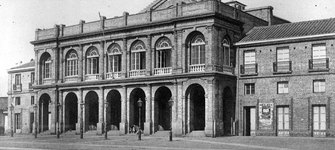 Teatro Municipal