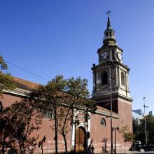 Imagen del monumento Iglesia y convento de San Francisco
