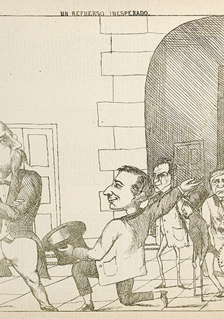 Un refuerzo inesperado