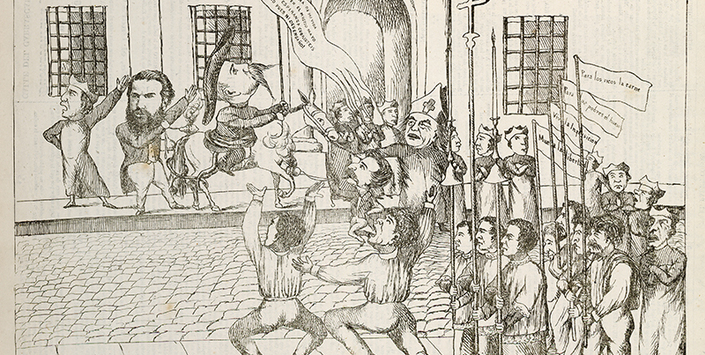 Proclamacin cannica del popular