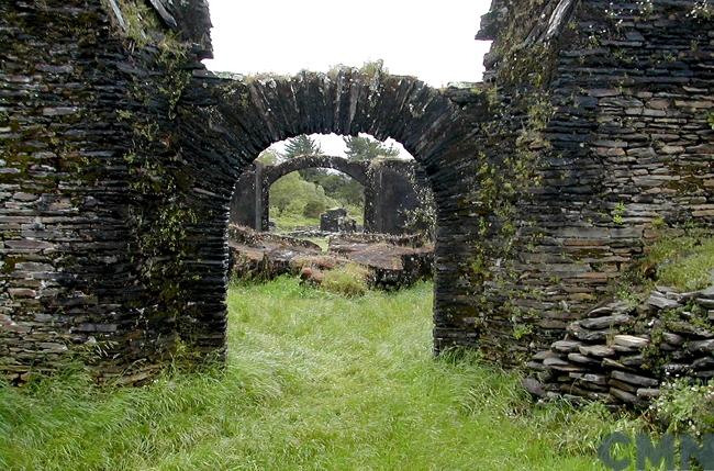 Imagen del monumento Castillo de Mancera