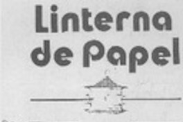 Carmen Orrego, veintiuneando