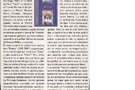 Un puñetazo en la mitad del pecho