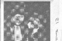 Caballeros y picaros.