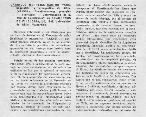 Carrillo Herrera Gastón