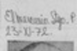 Visita de Pablo Neruda