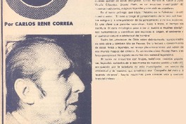 Geografía del mito y la leyenda chilenos