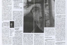 Un comienzo para la Quintrala