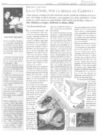 Dos libros poéticos de distinta envergadura