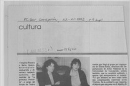 "La princesa Panchita"