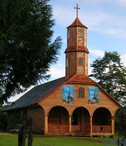 Imagen del monumento Iglesia de Colo
