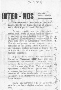 Inter-nos