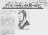 Veinte poemas de amor y una canción desesperada