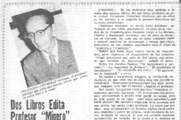 Cuentos reales y poemas didácticos.