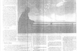 La tarea titánica de Vasco Moulian (entrevista)