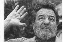 Llevarán al teatro cuento de Patricio Manns  [artículo]