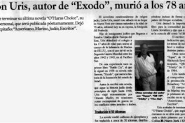 Español Francisco Umbral el Cervantes 2000.