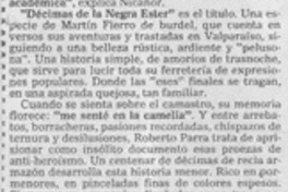 Entidad cultural "busca abrir a los médicos al campo humanista"