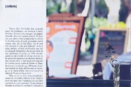 Lorca en rosa (entrevista)