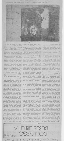 Diego Dublé Urrutia.