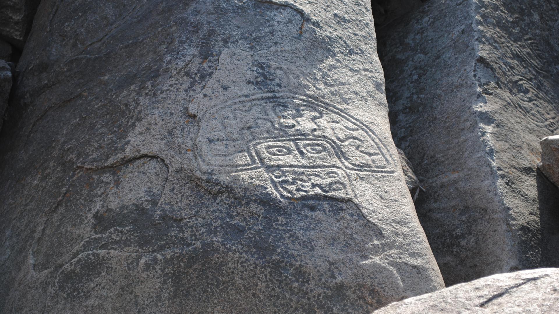 Imagen de Patrimonio Arqueológico