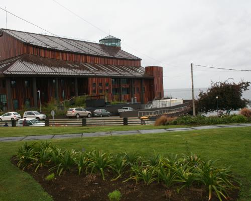 Imagen del monumento Frutillar Bajo