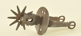 Espuela 1