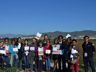 Equipo Docente Activo, Fundacin Mar Adentro.