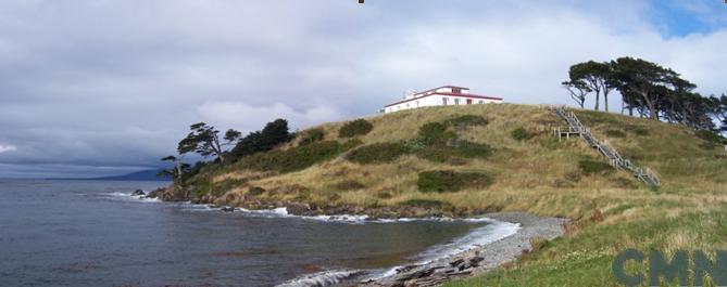 Imagen del monumento Faro San Isidro