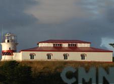 Imagen del monumento Faro San Isidro