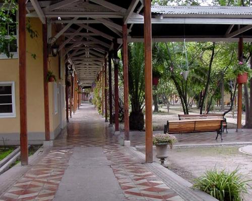 Imagen del monumento Hospital San José