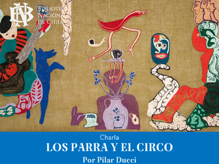 Afiche de la actividad