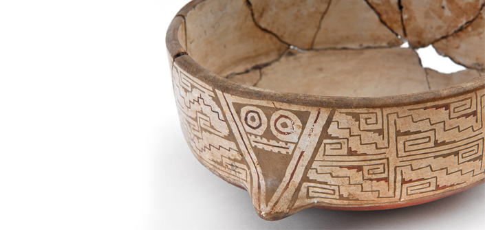 Puco de la Colección Estadio Fiscal de Ovalle. Puco de la Colección Estadio Fiscal de Ovalle.