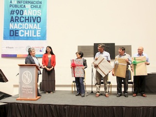 Archivo Nacional.