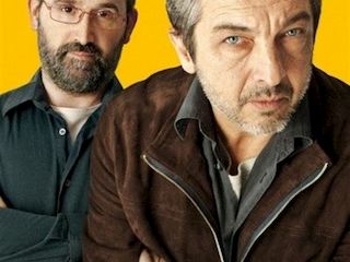 "Truman" en un filme espa�ol-argentino de drama dirigida por Cesc Gay