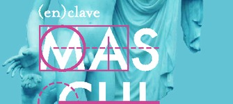 Coleccin Museo Nacional de Bellas Artes 2016 (En)clave Masculino