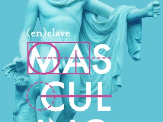 Coleccin Museo Nacional de Bellas Artes 2016 (En)clave Masculino