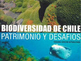 Biodiversidad de Chile, patrimonio y desafos (2008)