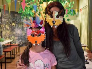 Vacaciones de verano en el museo