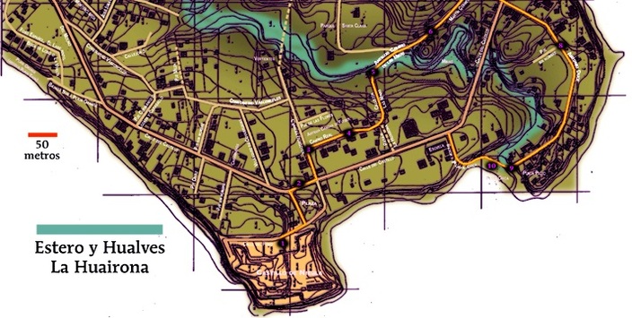 Plano de Niebla 2003
