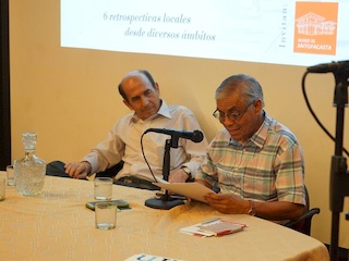 Tercer d�a de jornada de Antofagastinidad