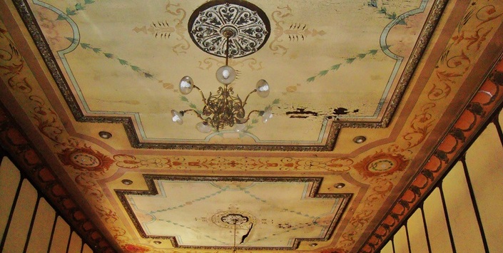 Exposicin fotogrfica