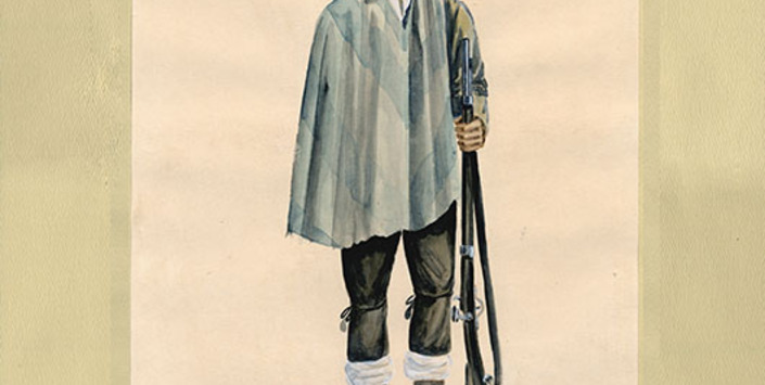 Guerrillero