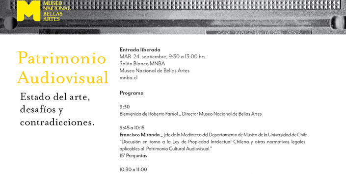 programa del seminario