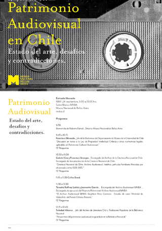 programa del seminario