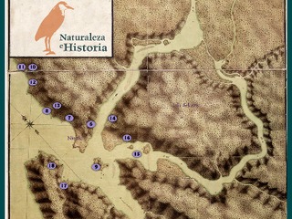 Resultados Proyecto La Huairona 2004